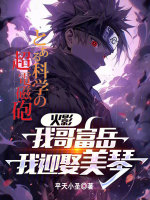 小说《从火影开始收美女》封面