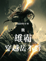 小说《我雄霸穿越岳不群》封面