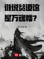 小说《贫道啥意思》封面