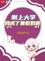 小说《刚上大学我成了兼职奶爸小说》封面