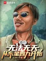 小说《港片无法无天从东星四九开始》封面