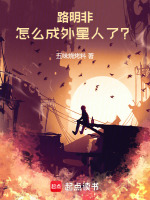 小说《路明非什么身份》封面