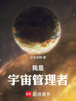 小说《我是宇宙管理者作文》封面